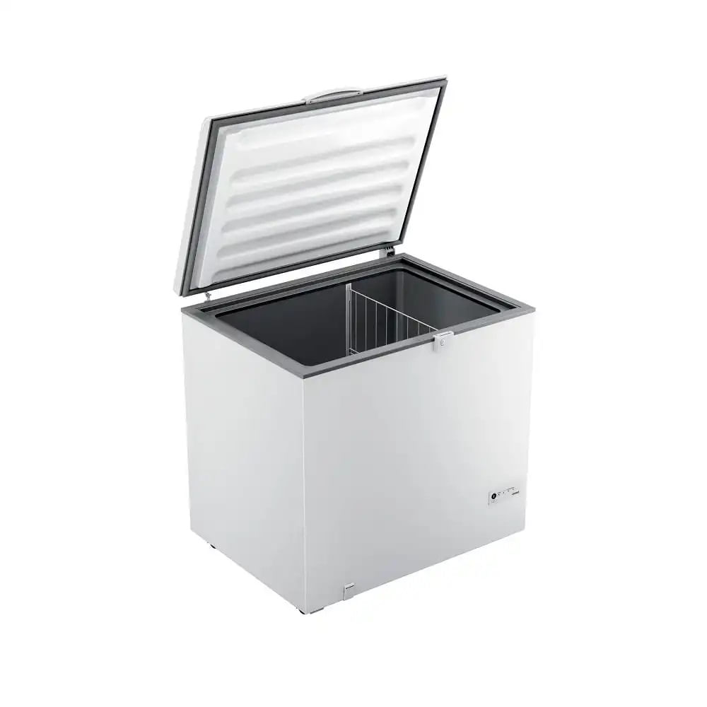 Freezer Horizontal Consul 309 Litros CHA31FB Branco 127 Volts - Image 3