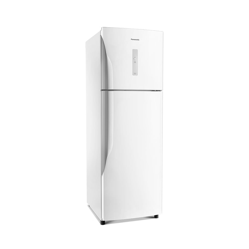 Refrigerador Panasonic Frost Free  387 Litros Branco BT41 - 127 Volts - Image 2