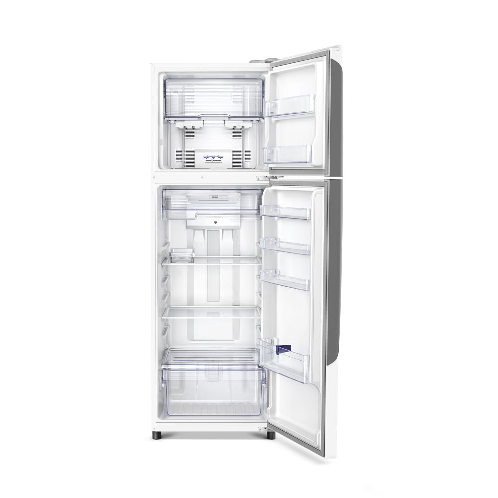 Refrigerador Panasonic Frost Free  387 Litros Branco BT41 - 127 Volts - Image 3