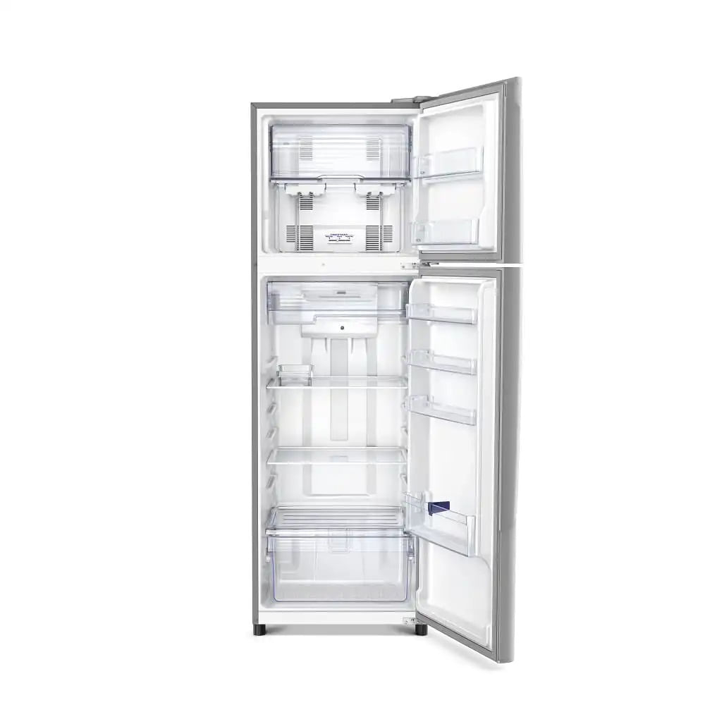 Refrigerador Panasonic Frost Free  387 Litros Inox BT41 - 127 Volts - Image 3