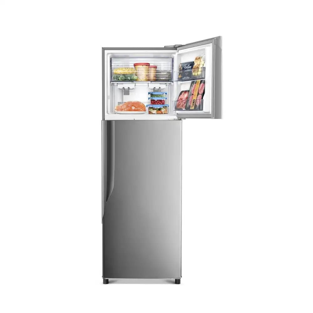 Refrigerador Panasonic Frost Free  387 Litros Inox BT41 - 127 Volts - Image 4