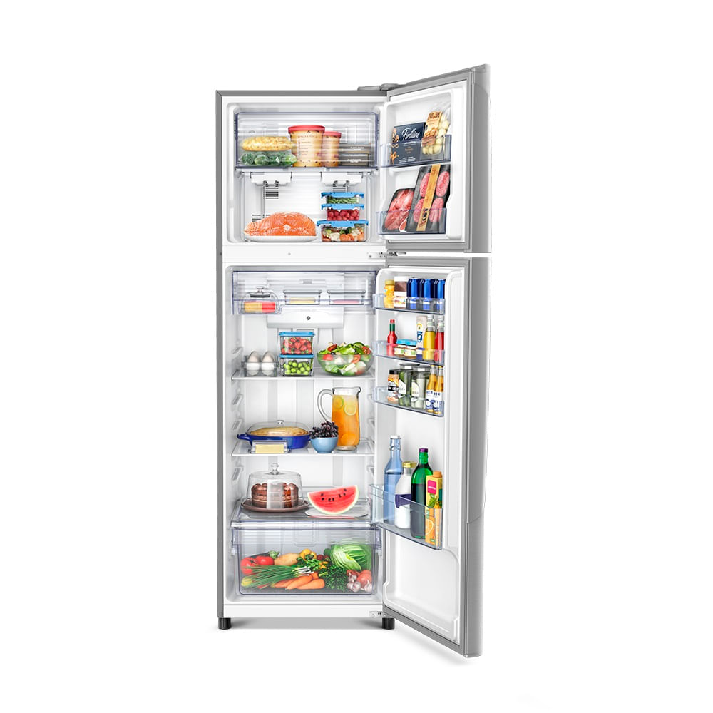 Refrigerador Panasonic Frost Free  387 Litros Inox BT41 - 220 Volts - Image 4