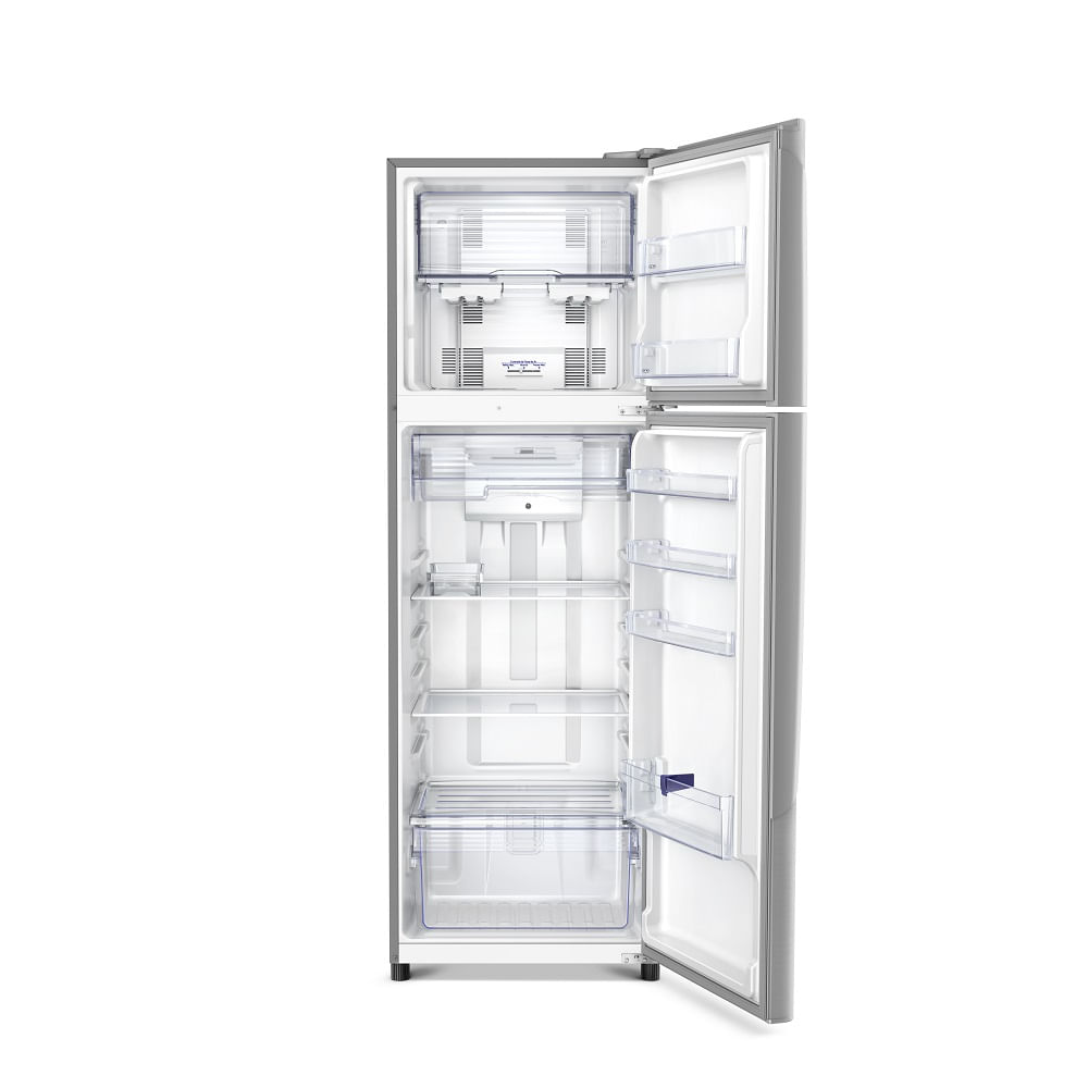 Refrigerador Panasonic Frost Free  387 Litros Inox BT41 - 220 Volts - Image 2