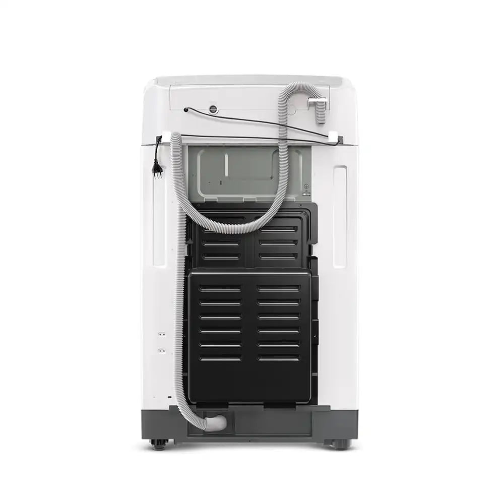 Lavadora de Roupas Panasonic 14Kg Função Vanish Branca F140 - 127 Volts - Image 7