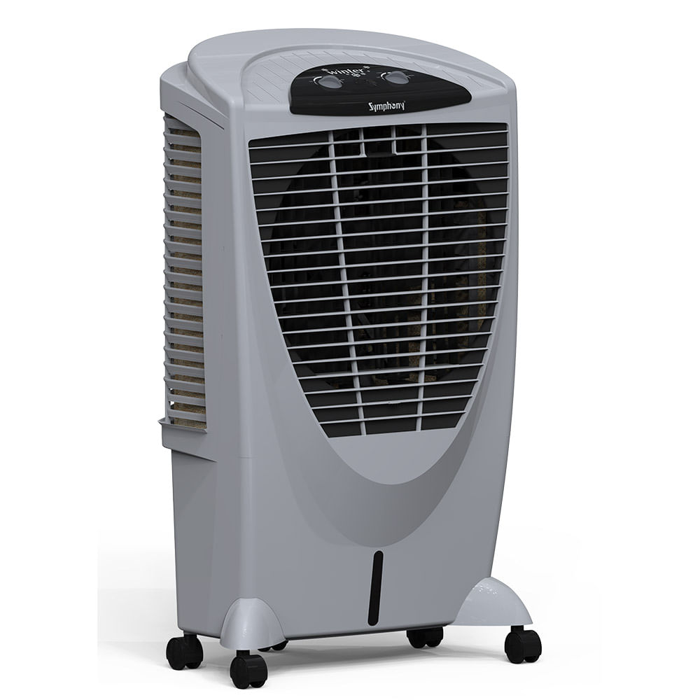 Climatizador de Ar Symphony 56 Litros Winter XL Cinza - 220 Volts - Image 3