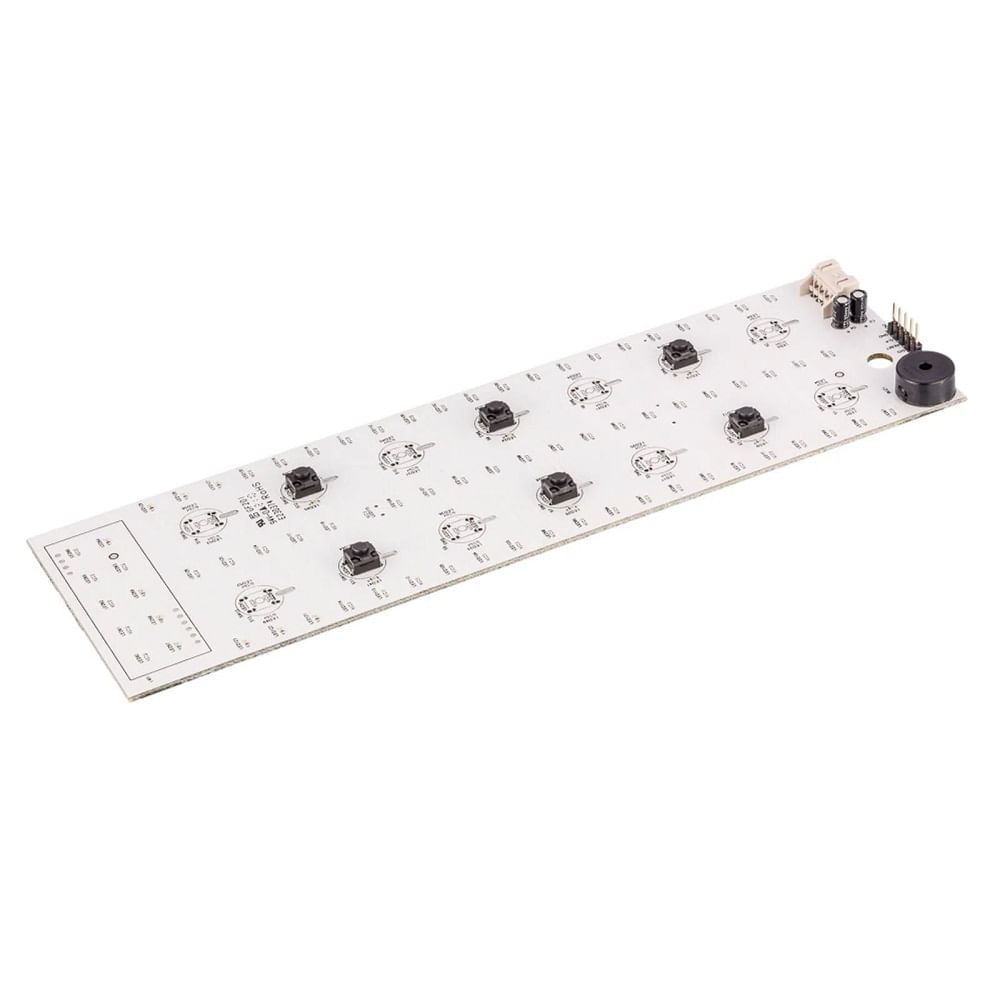 Placa Interface Refrigerador Electrolux TF55 - Bivolt - Image 2