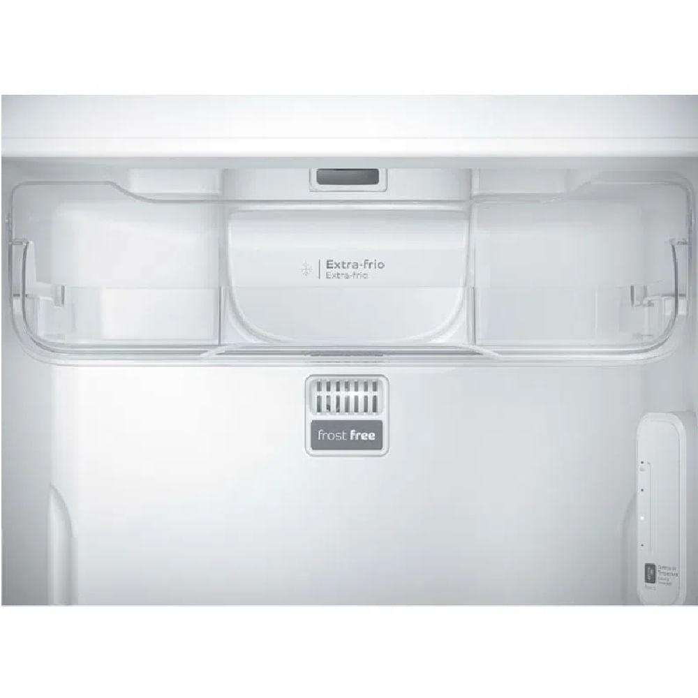 Refrigerador Consul Frost Free Duplex 386 Litros Branco CRM44AB – 127 Volts - Image 8
