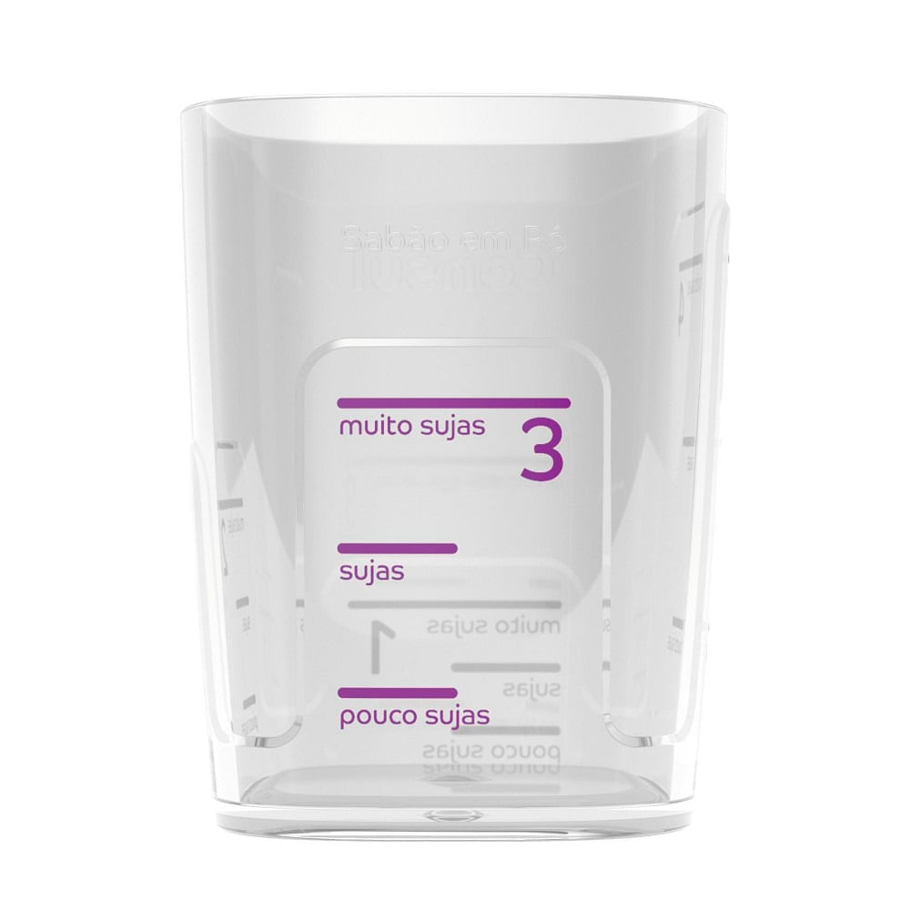 Lavadora de Roupas Consul 9Kg com Dosagem Econômica e Ciclo Edredom Branca CWB09BB – 127 Volts - Image 7