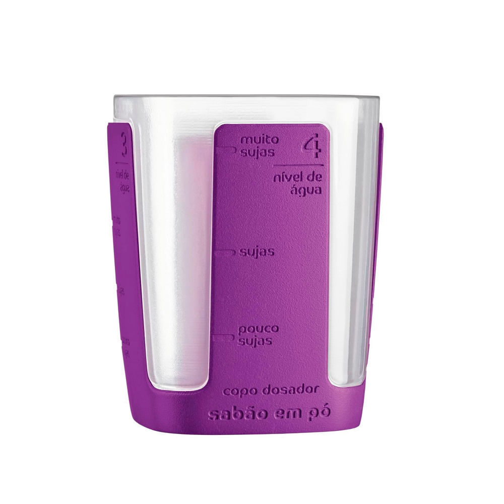 Lavadora de Roupas Consul 15Kg com Lavagem Econômica e Ciclo Edredom Branca CWH15AB – 220 Volts - Image 6