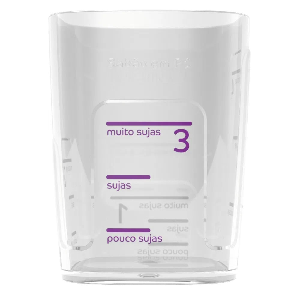 Lavadora de Roupas Consul 12Kg com Dosagem Econômica e Ciclo Edredom Branca CWH12BB – 127 Volts - Image 9