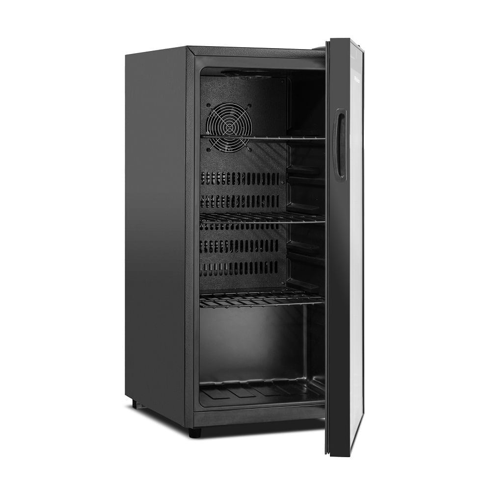 Cervejeira Philco 82 Litros 3 em 1 Preta PCV142P - 220 Volts - Image 6
