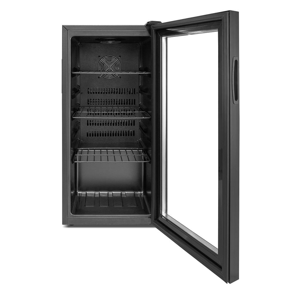 Cervejeira Philco 82 Litros 3 em 1 Preta PCV142P - 220 Volts - Image 5