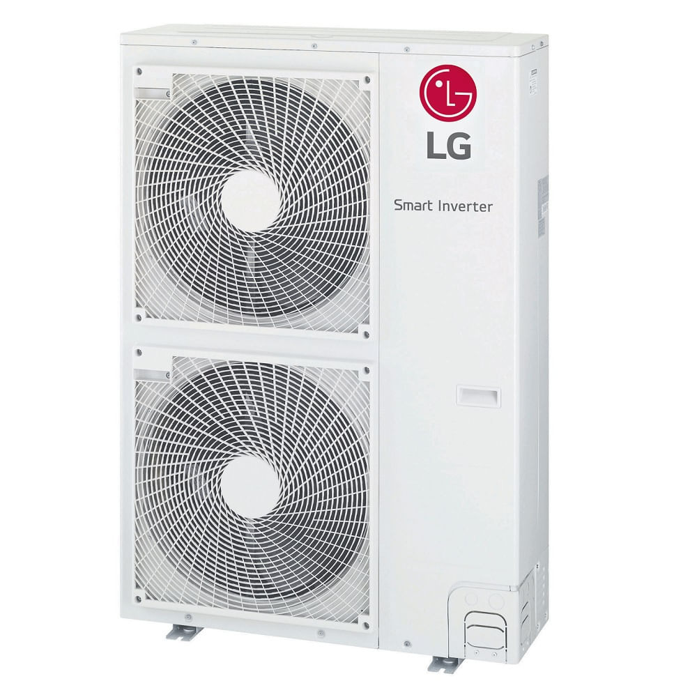 Ar Condicionado Split Cassete Inverter LG 48000 BTU/h Quente e Frio ATNW48GMLP1 - 220 Volts - Image 4