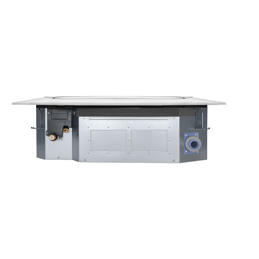 Ar Condicionado Split Cassete Inverter LG 48000 BTU/h Quente e Frio ATNW48GMLP1 - 220 Volts - Image 3