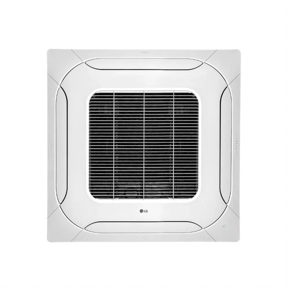 Ar Condicionado Split LG Cassete Inverter 50000 BTU/h Quente e Frio Monofásico ATNW60GMLP1ANWZBRZ – 220 Volts - Image 2