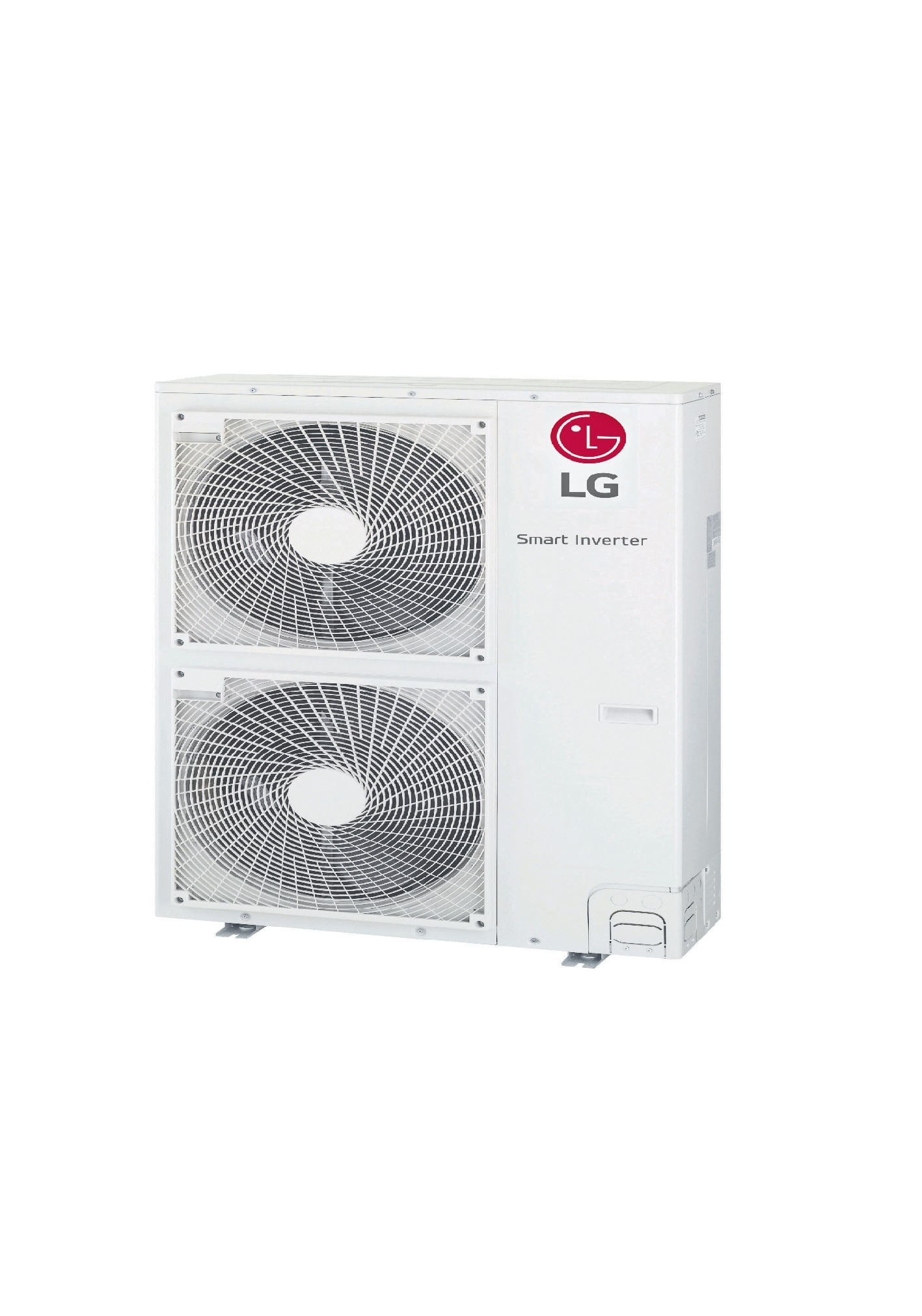 Ar Condicionado Split LG Cassete Inverter 50000 BTU/h Quente e Frio Monofásico ATNW60GMLP1ANWZBRZ – 220 Volts - Image 3
