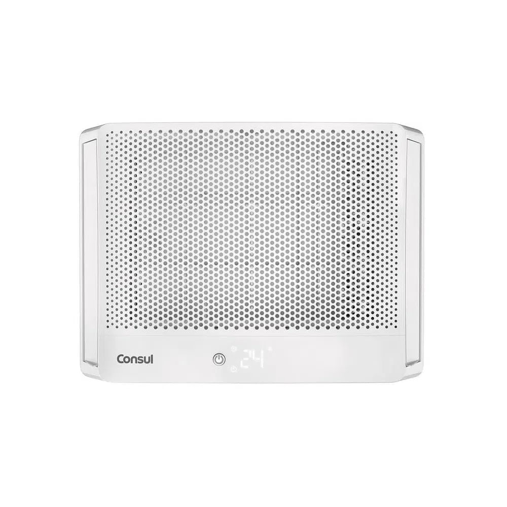 Ar Condicionado Janela Consul 7000 BTU/h Frio Eletrônico CCK07BBXNA– Bivolt - Image 3