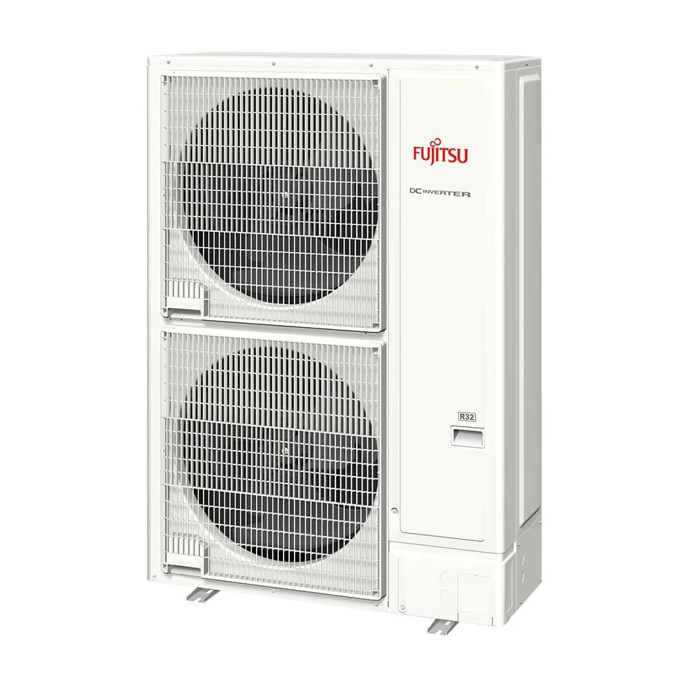 Ar Condicionado Split Cassete Inverter Fujitsu 54000 BTU/h Quente e Frio Monofásico AUBH54KRLB - 220 Volts - Image 3