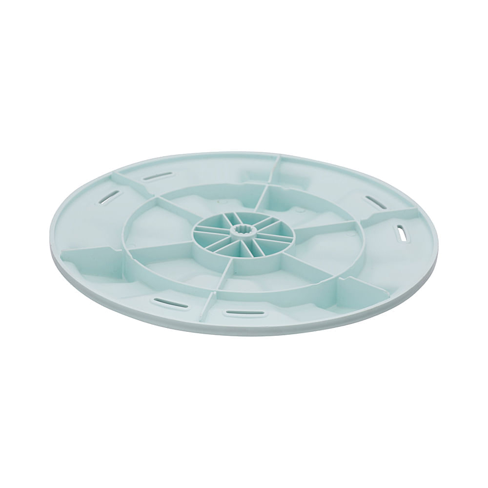 Agitador Impeller para Lavadora de Roupas Consul - 326050970 - Image 2