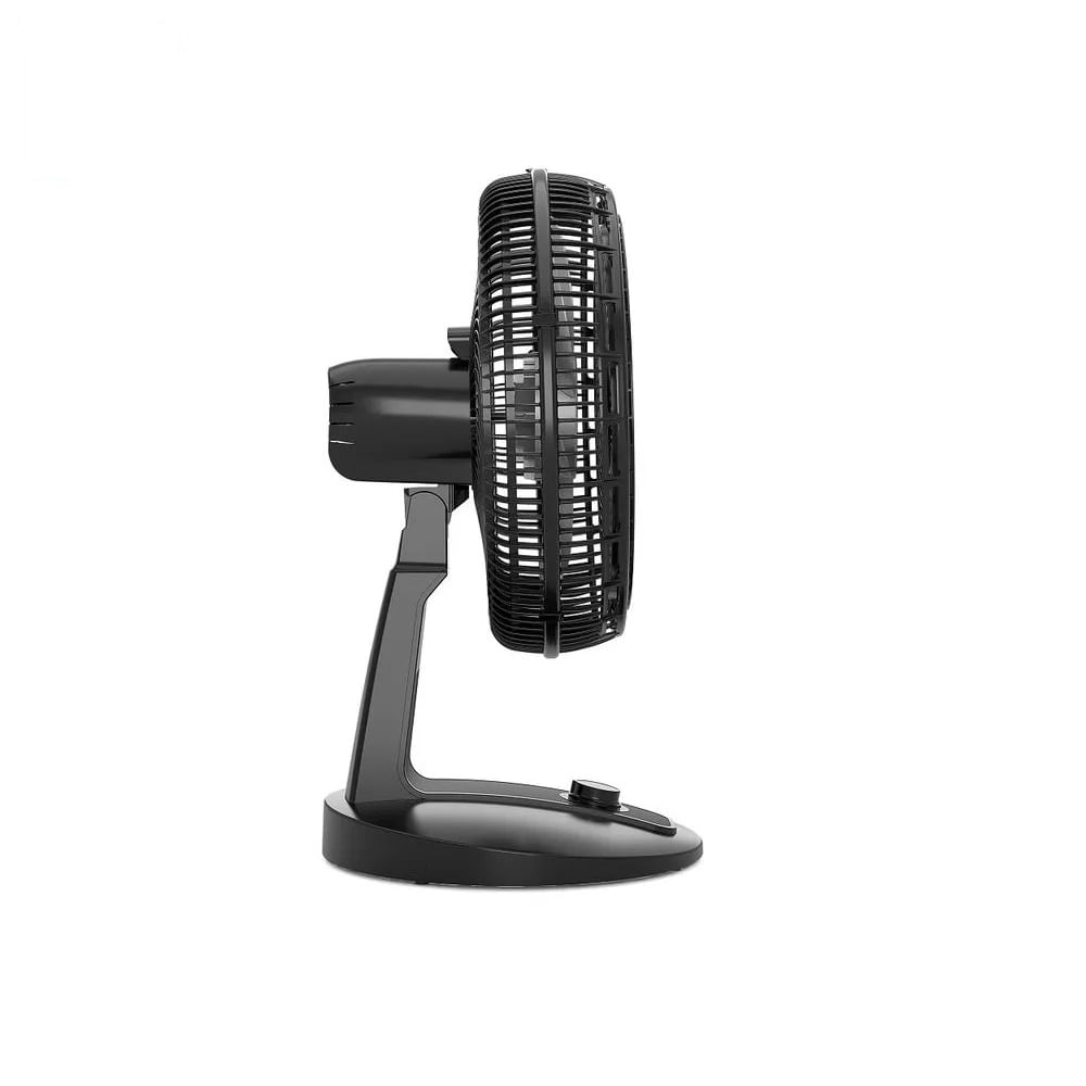 Ventilador de Mesa Philco 40cm 2 em 1 Maxx Force Preto PVT491 – 127 Volts - Image 5