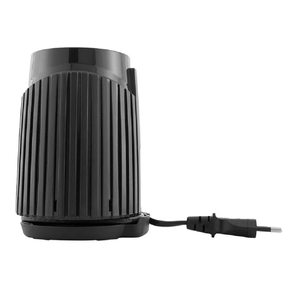 Moedor de Grão Philco Preto Perfect Coffee – 127 Volts - Image 6