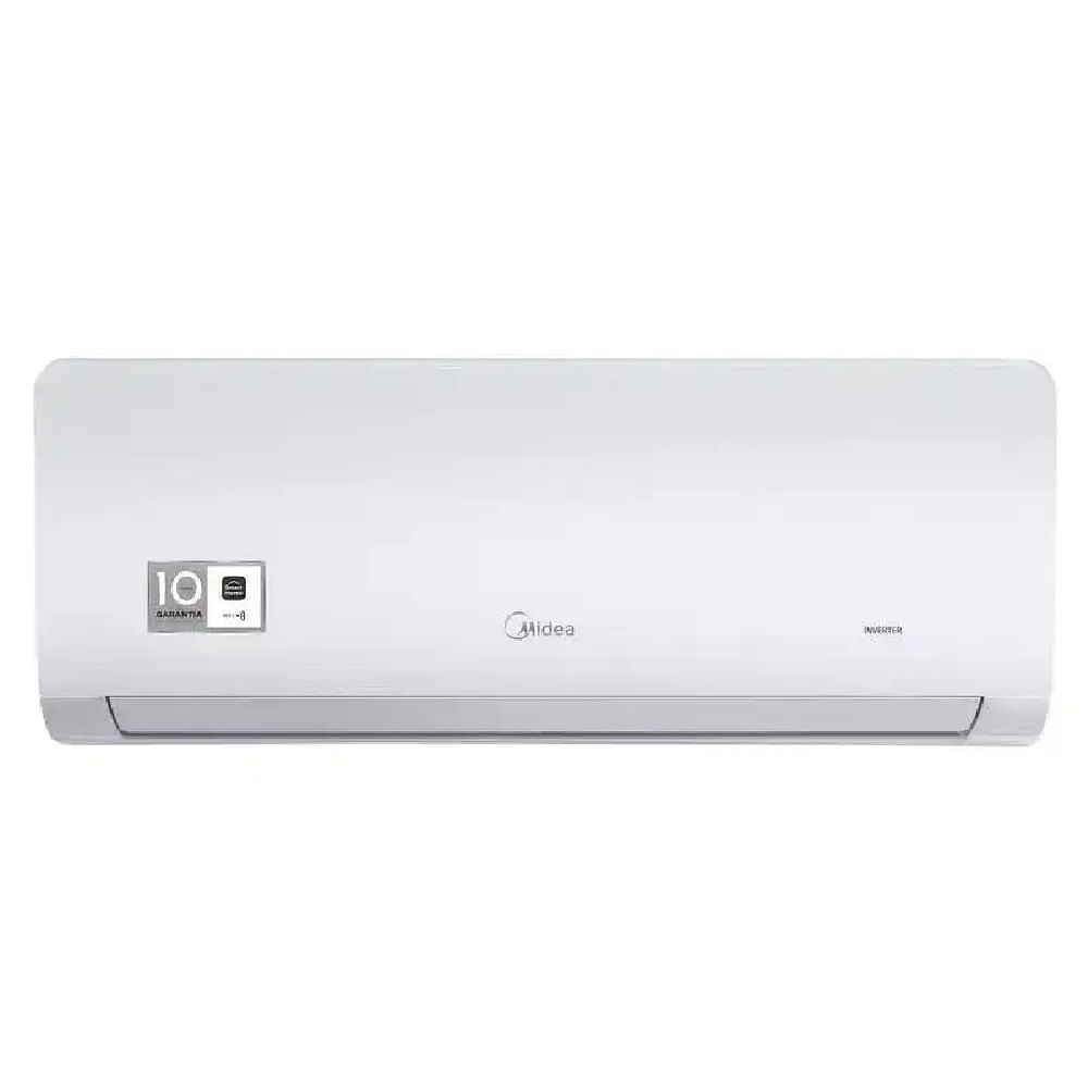 Ar Condicionado Split Hi Wall Inverter Springer Midea Xtreme Save Connect 24000 BTU/h Frio 42AGVCI24M5 – 220 Volts - Image 3