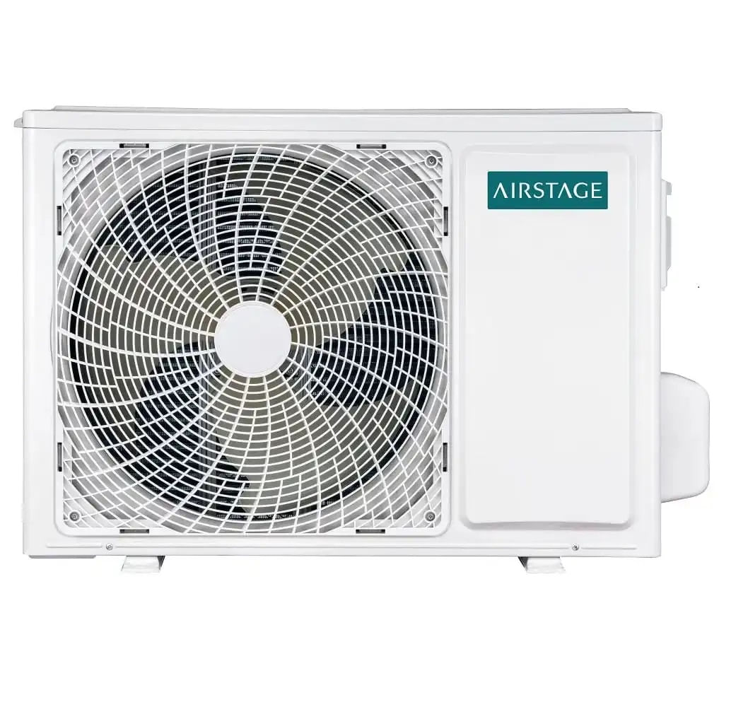 Ar Condicionado Split Hi Wall Inverter Airstage 24000 BTU/h Quente e Frio ASKA24KPBA-Z - 220 Volts - Image 4