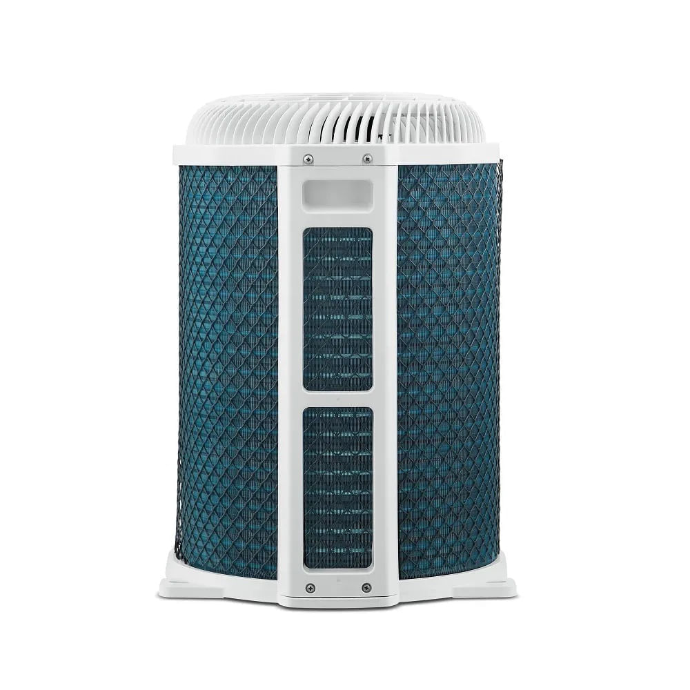 Ar Condicionado Split Hi Wall Eco Inverter Britânia 12000 BTU/h Frio Bifásico BAC12000IFM15 – 220 Volts - Image 8