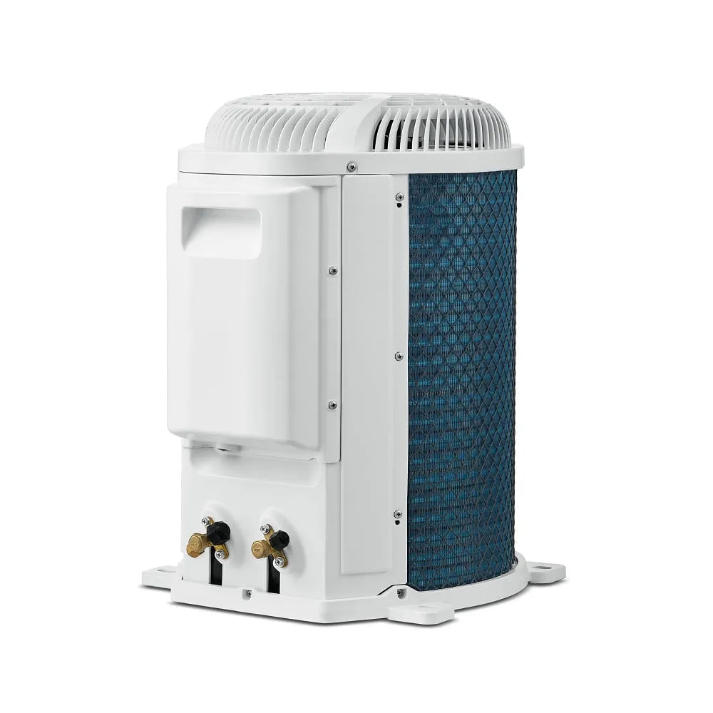 Ar Condicionado Split Hi Wall Eco Inverter Britânia 12000 BTU/h Frio Bifásico BAC12000IFM15 – 220 Volts - Image 7