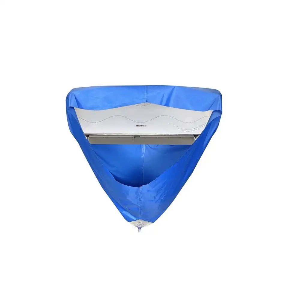 Bolsa Coletora Vix para Limpeza de Ar Condicionado acima de 24000 BTU/h - Image 2