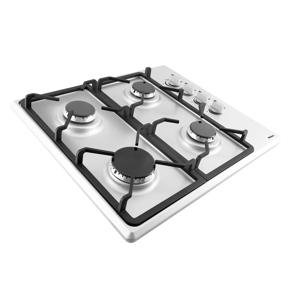 Cooktop Philco 4 Bocas Prata PCT04I – Bivolt - Image 2