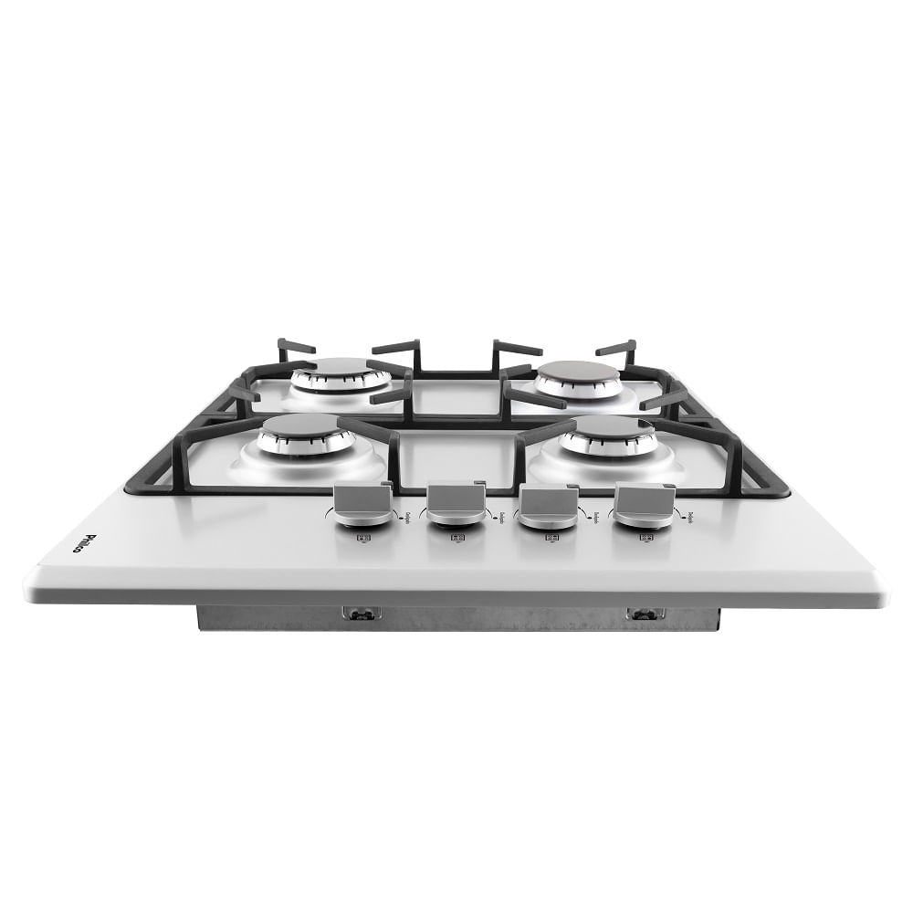 Cooktop Philco 4 Bocas Prata PCT04I – Bivolt - Image 5