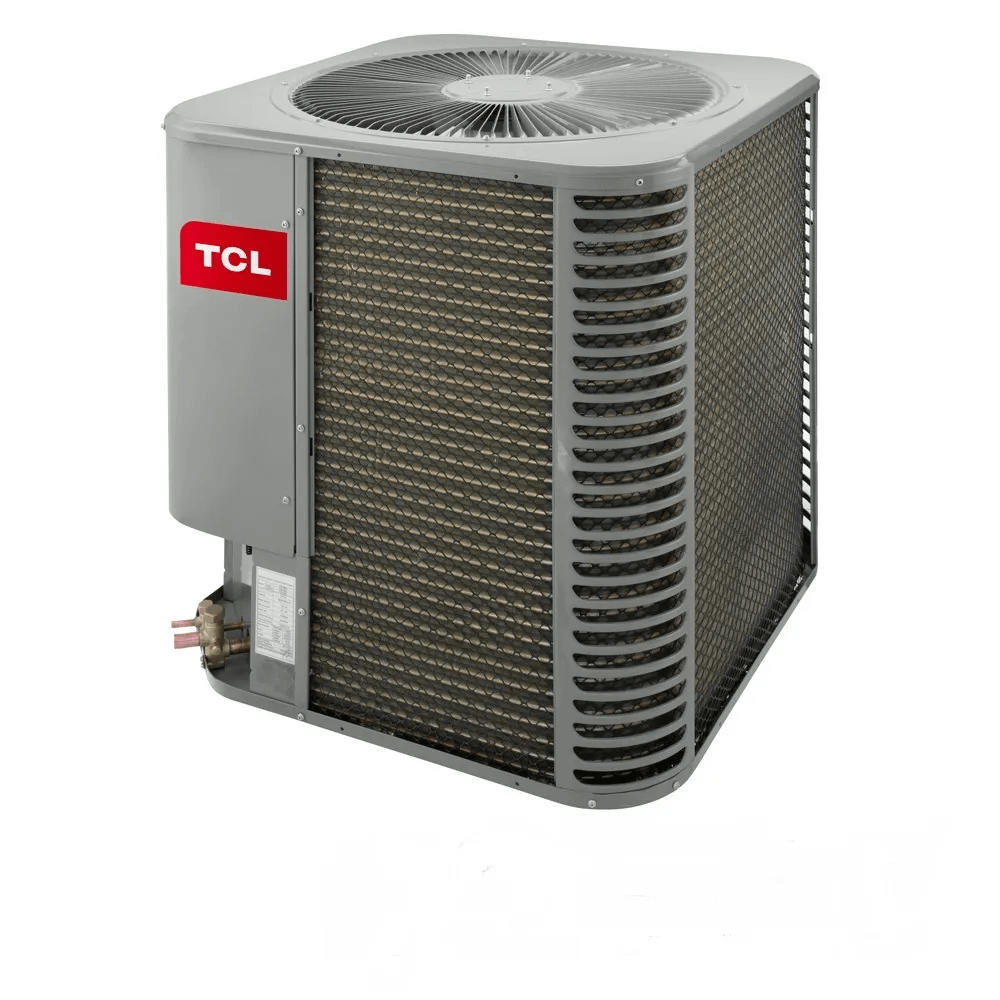 Ar Condicionado Split Cassete 4 Vias Inverter TCL 36000 BTU/h Frio Monofásico TAC 36 CSA/CT-INV – 220 Volts - Image 3