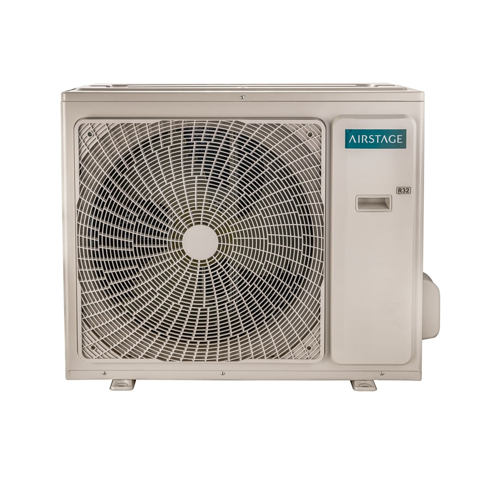 Ar Condicionado Split Hi Wall Inverter Fujitsu Airstage Essencial 30000 BTU/h Frio ASKA30CPBA-Z - 220 Volts - Image 6