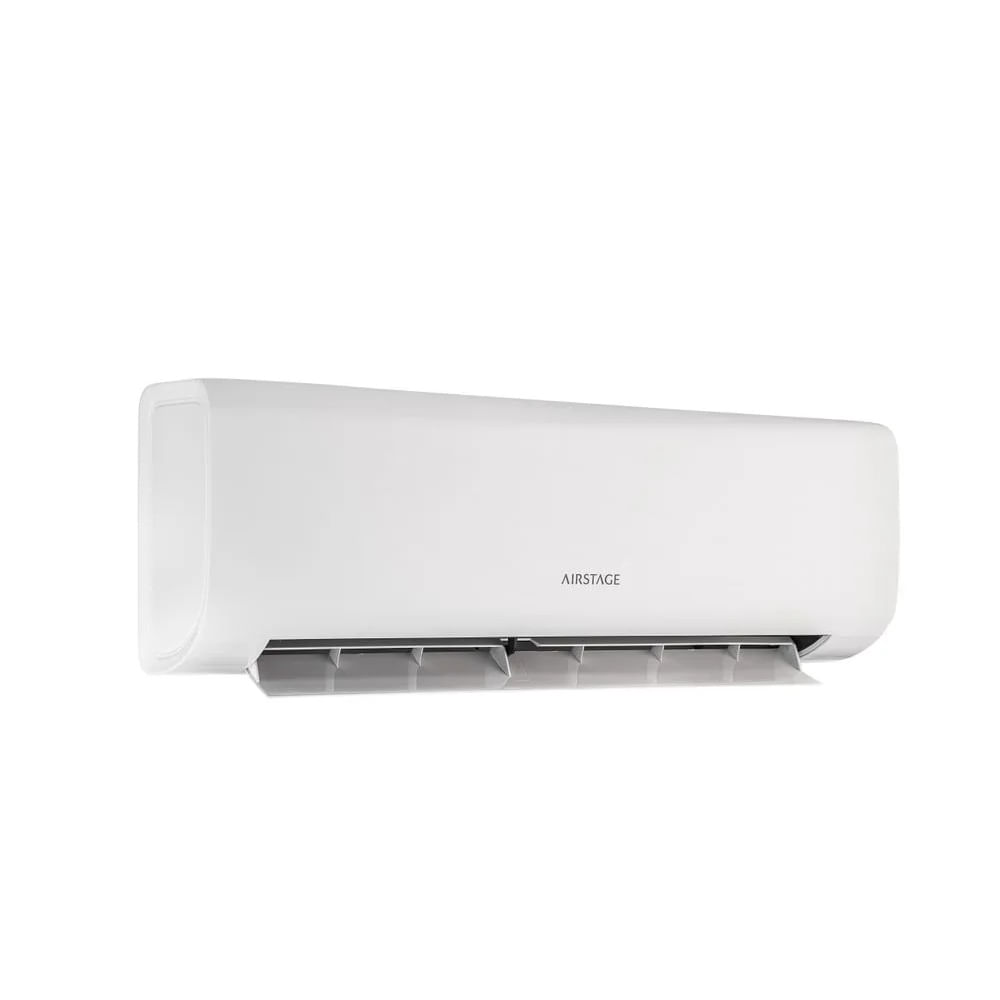 Ar Condicionado Split Hi Wall Inverter Fujitsu Airstage Essencial 30000 BTU/h Frio ASKA30CPBA-Z - 220 Volts - Image 5