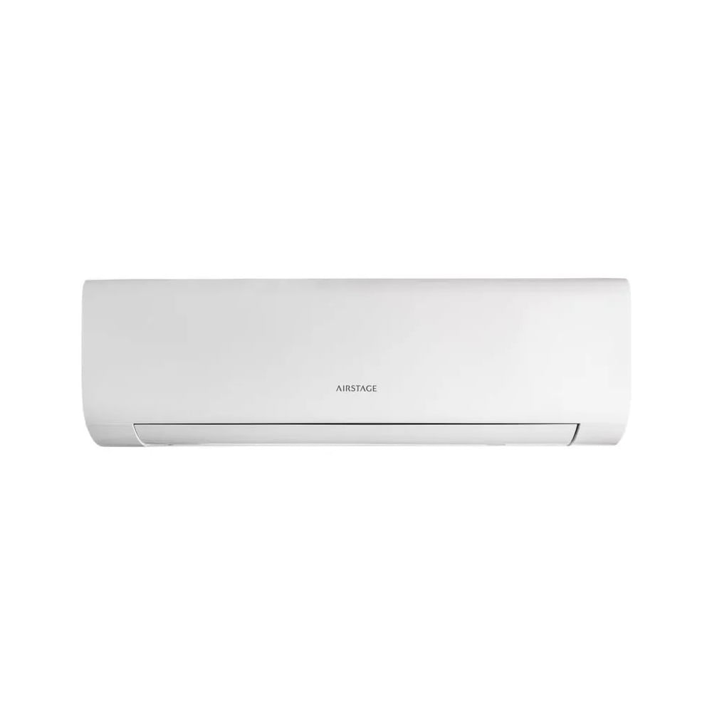 Ar Condicionado Split Hi Wall Inverter Fujitsu Airstage Essencial 30000 BTU/h Frio ASKA30CPBA-Z - 220 Volts - Image 3