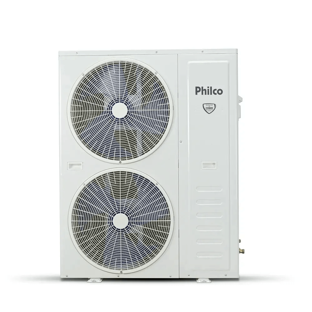 Ar Condicionado Split Cassete Philco Eco Inverter 55000 BTU/h Frio Monofásico PAC60000ICFM16 – 220 Volts - Image 3