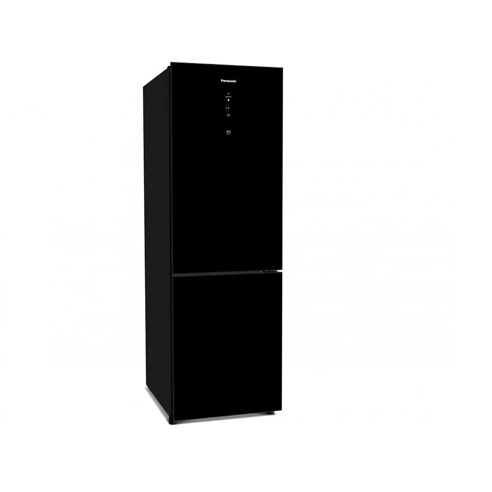 Refrigerador Panasonic Frost Free 397 Litros Black Glass Preto NR-BB41GV1BB – 220 Volts - Image 3