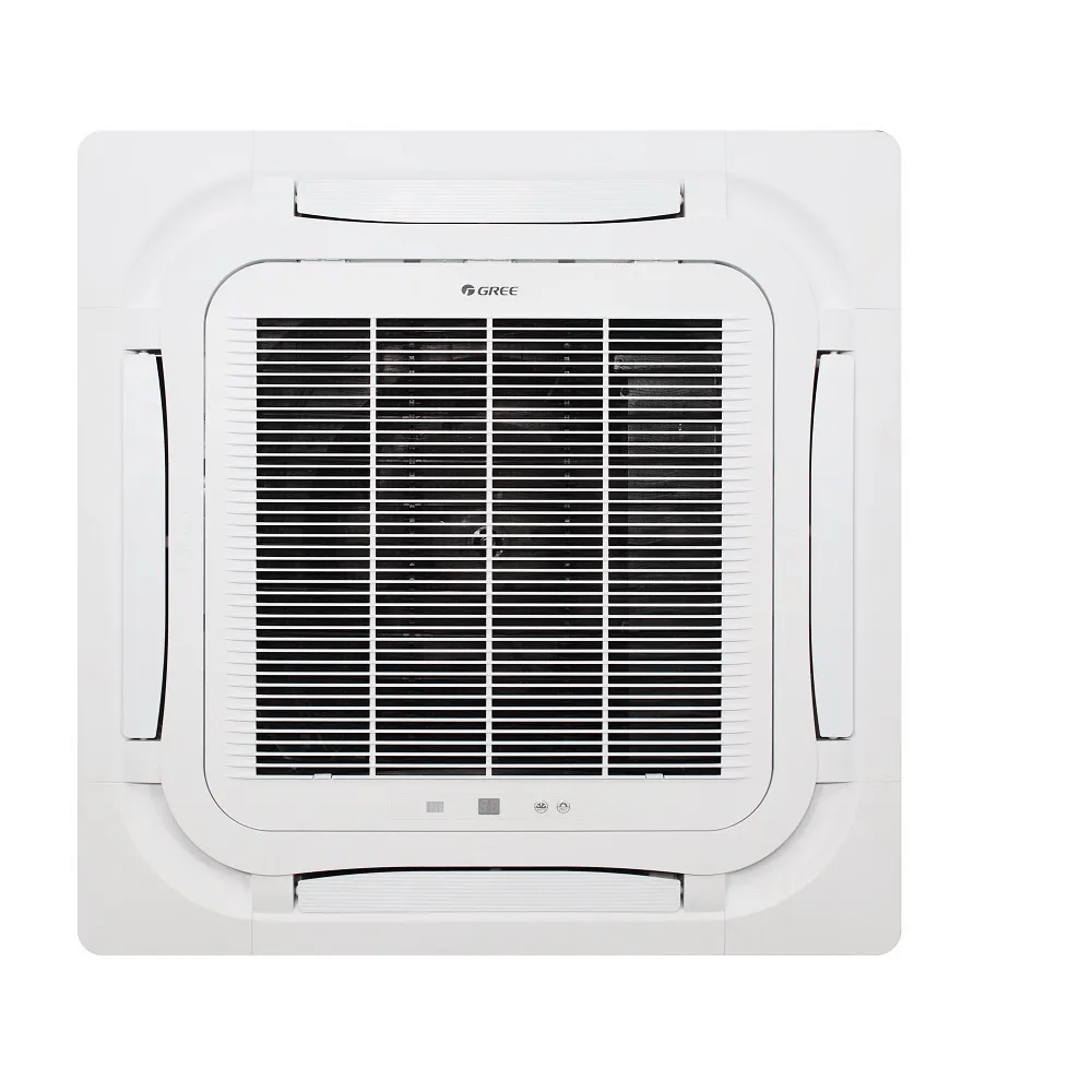 Ar Condicionado Split Cassete Gree G-Prime Compact Inverter 36000 BTU/h Frio Monofásico GULD36T1/A-S – 220 Volts - Image 3