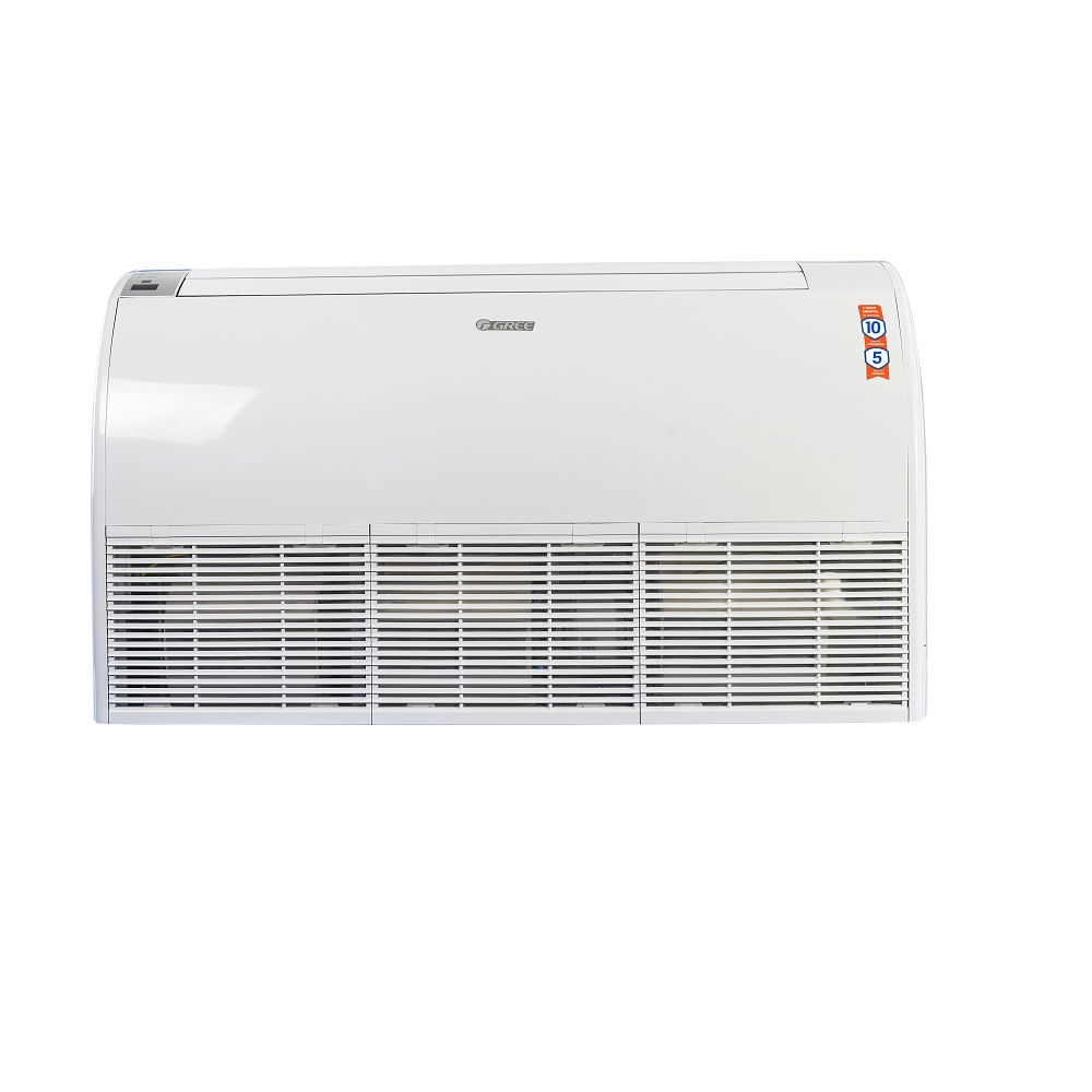 Ar Condicionado Split Piso Teto Gree G-Prime Compact Inverter 57000 BTU/h Frio Monofásico GULD57ZD1/A-S – 220 Volts - Image 2