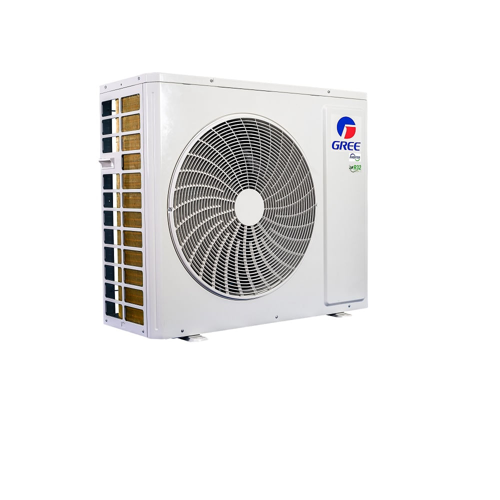 Ar Condicionado Split Piso Teto Gree G-Prime Compact Inverter 57000 BTU/h Frio Monofásico GULD57ZD1/A-S – 220 Volts - Image 3