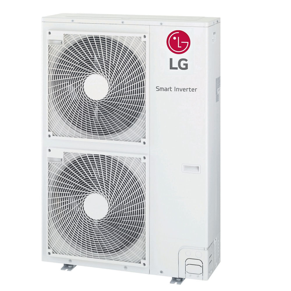 Ar Condicionado Cassete LG Round 60000 BTU/h Quente e Frio Monofásico AT-W60GYLP1 – 220 Volts - Image 3