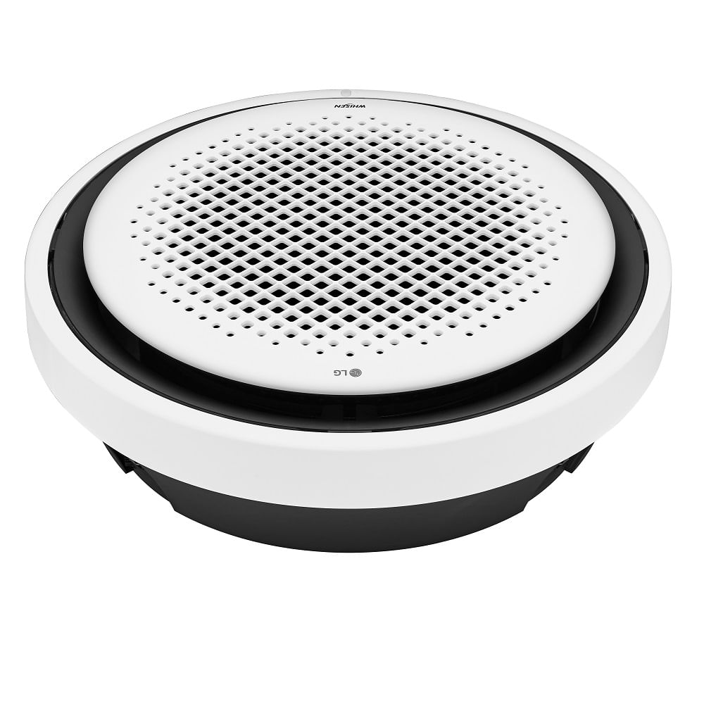 Ar Condicionado Cassete LG Round 60000 BTU/h Quente e Frio Monofásico AT-W60GYLP1 – 220 Volts - Image 5