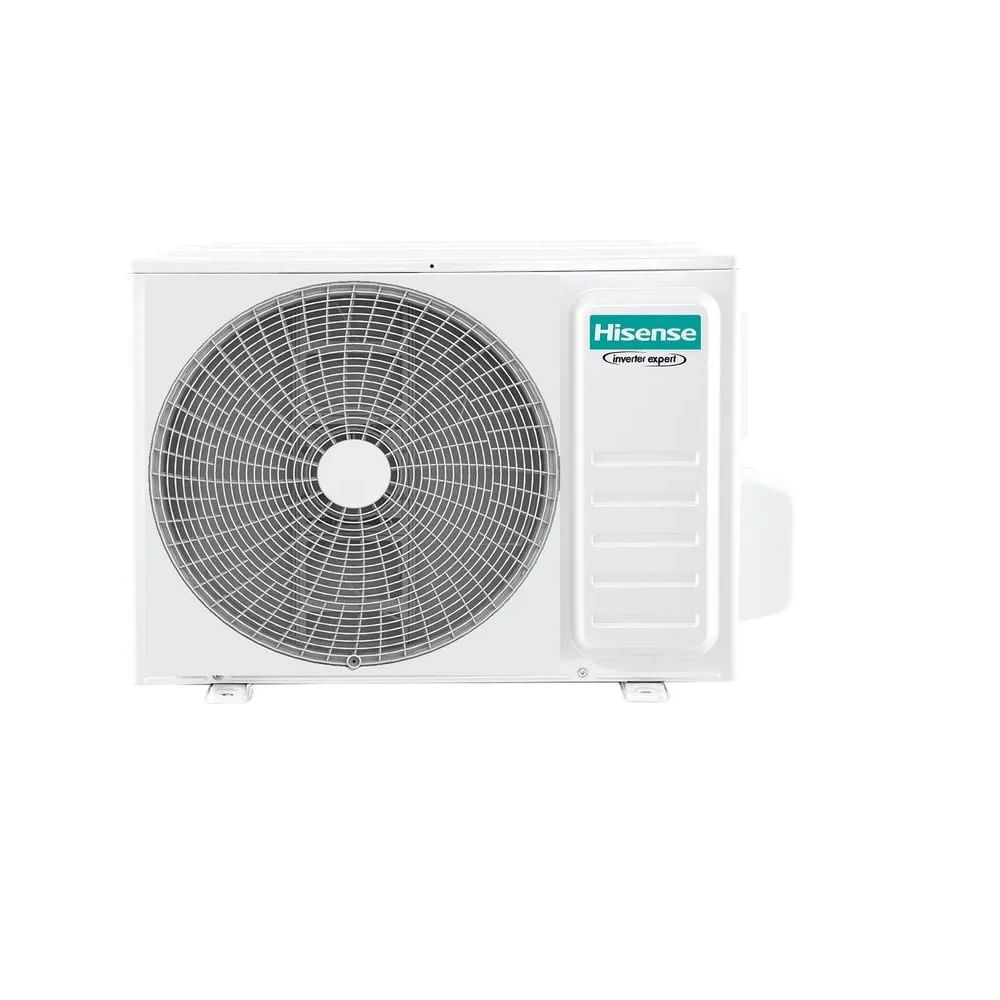 Ar Condicionado Split Hi Wall Hisense Inverter Wifi 9000 BTU/h Frio Monofásico AS-09TW2RLDTT00E – 220 Volts - Image 3