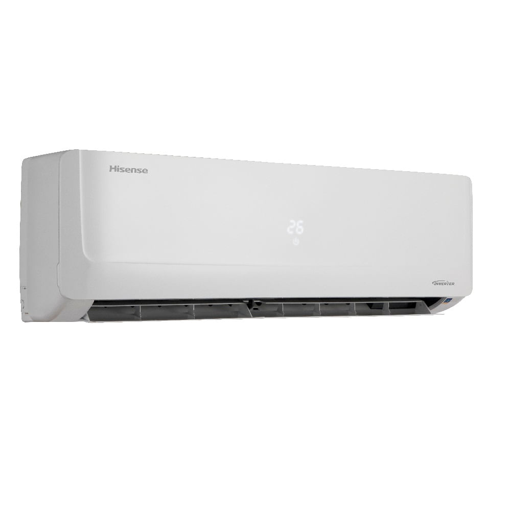 Ar Condicionado Split Hi Wall Inverter Hisense Wi-Fi 12000 BTU/h Frio AS-12TW2RLDTT00E – 220 Volts - Image 5