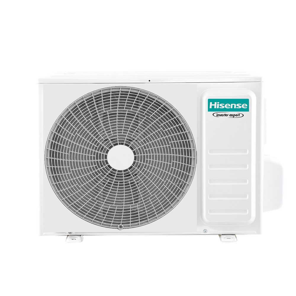 Ar Condicionado Split Hi Wall Inverter Hisense Wi-Fi 12000 BTU/h Frio AS-12TW2RLDTT00E – 220 Volts - Image 7