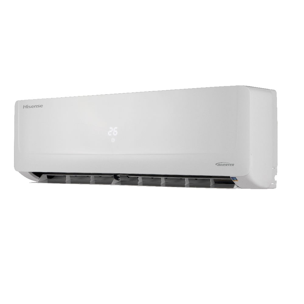 Ar Condicionado Split Hi Wall Inverter Hisense Wi-Fi 12000 BTU/h Frio AS-12TW2RLDTT00E – 220 Volts - Image 6