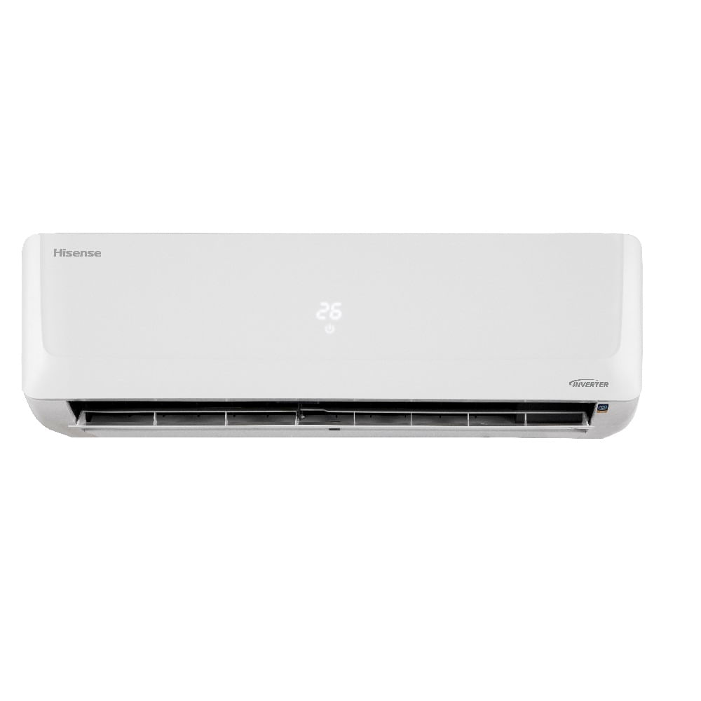 Ar Condicionado Split Hi Wall Inverter Hisense Wi-Fi 12000 BTU/h Frio AS-12TW2RLDTT00E – 220 Volts - Image 4