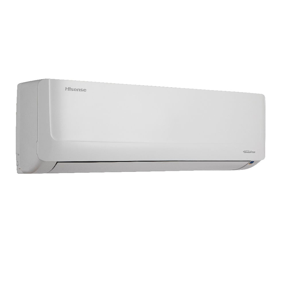 Ar Condicionado Split Hi Wall Inverter Hisense Wi-Fi 12000 BTU/h Frio AS-12TW2RLDTT00E – 220 Volts - Image 3