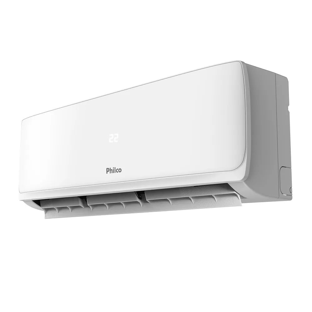 Ar Condicionado Split Hi Wall Philco 18000 BTU/h Frio PAC18FI – 220 Volts - Image 6